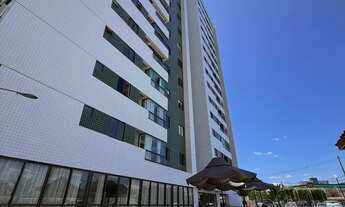 Imagem: LOCAÇÃO GRAN PARK CARUARU