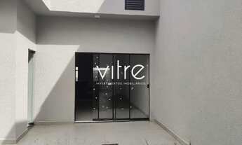 Imagem 3: Casa à venda no bairro Santa Rosa em Uberlândia