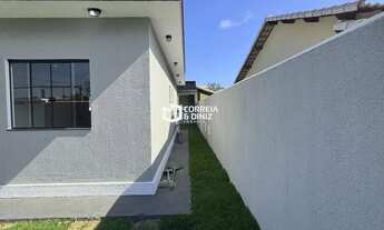 Imagem 4: Casa 2 dormitórios à venda Jardim Atlântico Central (Itaipuaçu) Maricá/RJ