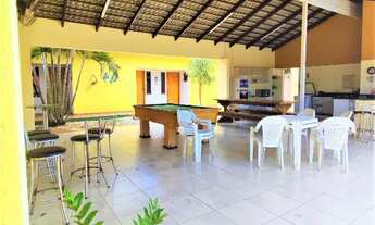 Imagem 6: Linda casa c/ 4 suítes com ampla piscina em Aruanã-GO