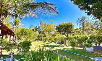 Imagem 4: Chácara à Venda Porteira Fechada