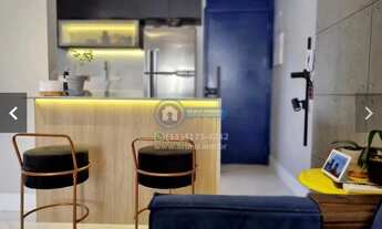 Imagem 4: Venda de apartamento 2 dorm. em Vila Maria, SP: 50m², 1 suíte, 2 banheiros, por R$ 465.000