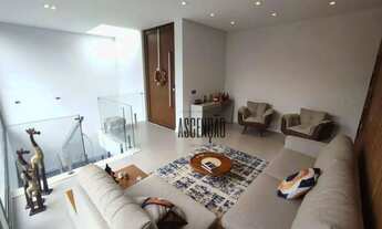 Imagem 2: Casa com 3 dormitórios, 300 m² - venda por R$ 5.495.000,00 ou aluguel por R$ 24.961,00/mês