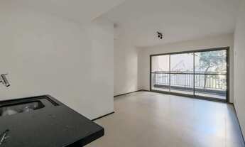 Imagem: Studio para venda em Consolação com 1