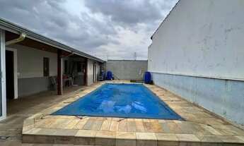 Imagem 2: Casa à venda 3 dormitório no Condomínio Ibiti do Paço, em Sorocaba- SP