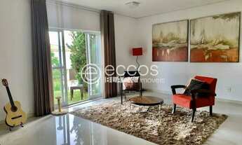 Imagem 6: Casa em condomínio para aluguel, 4 quartos, 2 suítes, 2 vagas, Alphaville Lagoa dos Ingles