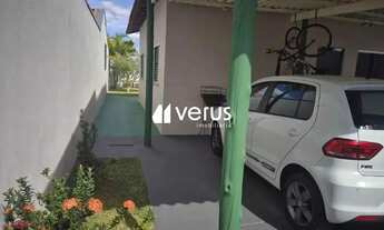 Imagem 5: Casa à venda, 2 quartos, 2 vagas, JARDIM HOLANDA - Uberlândia/MG