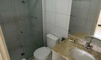 Imagem 7: ALUGO APARTAMENTO 2/4 - SUITE - BRISAS RESIDENCIAL- PARALELA