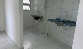 Imagem 3: Be life II Casa com 2 dormitórios