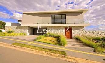 Imagem 2: Sobrado com 3 Suítes | Jardins Barcelona