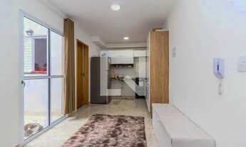 Imagem: Apartamento à Venda - Itaquera, 2 Quartos