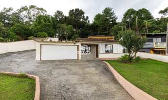 Imagem: Terreno a venda com 1.117 m² em Campo Largo