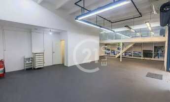 Imagem: Loja à Venda ou locação no Coração