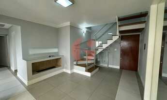 Imagem 3: Cobertura duplex para venda com 3 quartos e 3 vagas de garagem - 155m² no Jardim América