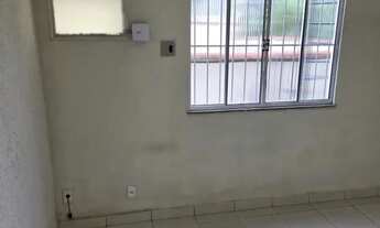 Imagem 2: Casa para Locação em Nova Iguaçu, Centro, 2 dormitórios, 1 banheiro