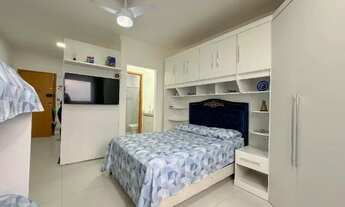 Imagem 3: STUDIO CACHOEIRA PAULISTA NA CANÇÃO NOVA PARA 5 HÓSPEDES