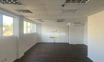 Imagem: Sala à venda, 30 m² por R$ 329.000,00