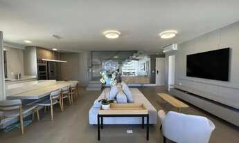 Imagem 6: COBERTURA DUPLEX 3 QUARTOS - JURERE INTERNACIONAL