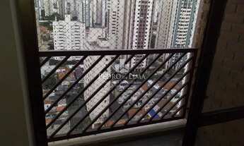 Imagem 2: Apartamento 2 Dormitórios (1 suíte), 1 vaga, Tatuapé Boulevard