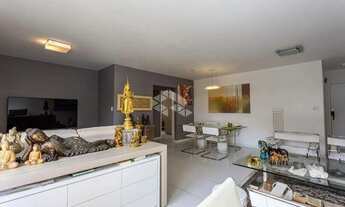 Imagem 7: APARTAMENTO SEMIMOBILIADO 2 QUARTOS SENDO 1 SUÍTE 1 VAGA NO CENTRO DE FLORIANÓPOLIS/SC