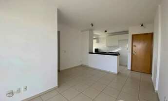 Imagem 3: Apartamento 801-A, Rua Uirapuru, Qd. 29, Lt. 05, Resid. Villaggio Amazonas- Parque Amazôni