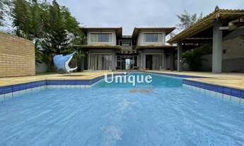 Imagem: Casa com 5 dormitórios à venda, 277 m²