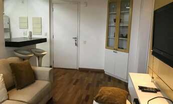 Imagem 2: Flat com ótimo preço no bairro Vila Olímpia. Confira!