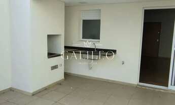 Imagem 8: Aluguel de Apartamento de Luxo no Parque da Represa em Jundiaí-SP: 3 Quartos, 1 Suíte, 2 S