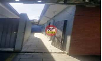 Imagem 5: Terreno Vila Rui Barbosa São Paulo/SP