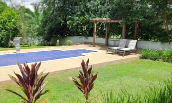 Imagem: Chácara - Senador Canedo