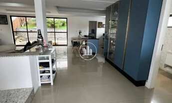 Imagem 2: Casa 3 Quartos com Piscina - Pedra Branca - PLC