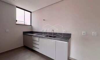 Imagem 4: Apartamento com 1 dormitório para alugar, 48 m² por R$ 1.950,00/mês - Centro - Jaú/SP