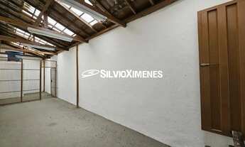 Imagem 1: Comercial Loja no Barro Preto com 35,00 (M²), quartos e vagas para Aluguel