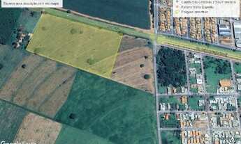 Imagem: Sitio 02 alqueires no perímetro urbano