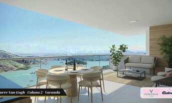 Imagem 2: O Vernissage é mais que um empreendimento de alto padrão no coração na Enseada do Sua!