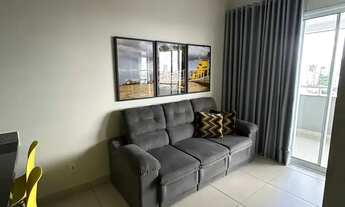 Imagem: Edifício unique studio