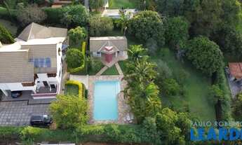 Imagem 3: CASA EM CONDOMÍNIO - CONDOMÍNIO JARDIM DAS PALMEIRAS - SP