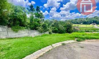 Imagem 2: Terreno à venda, 1650 m² por R$ 490.000,00 - Vila Bocaína - Bragança Paulista/SP