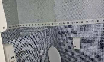 Imagem 4: Locação sala Copa Trade Center