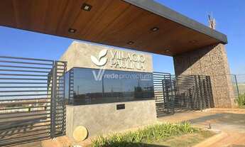 Imagem 4: Terreno a venda em condomínio de Paulínia