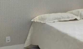 Imagem 7: Alugo Apartamento no condomínio Vila das Flores 3/4 c suite ; 100% Mobiliado