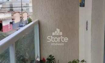 Imagem 5: Apartamento com 2 dormitórios à venda, 50m² por R$ 240.000 - Carajás - Uberlândia/MG