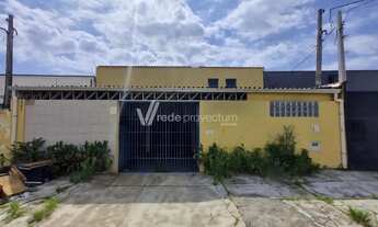 Imagem: Barracão à venda no Jd. Do Trevo. 300m²