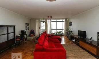 Imagem 4: Apartamento à Venda - Mooca, 4 Quartos, 248 m2