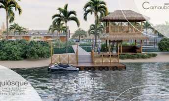 Imagem 5: Poucas Unidades! Casa em Barreirinhas a venda com 4 Suites - Parcelamento sem Juros