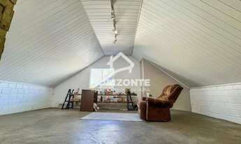 Imagem 5: Sobrado no Alto Boqueirão com 149m²