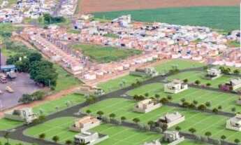 Imagem 2: Terreno Eplatz Bady Bassit