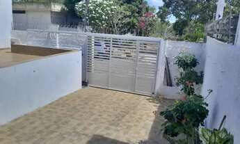 Imagem 5: Casa com 3 dormitórios à venda, 220 m² por R$ 300.000,00 - Pitimbu - Natal/RN