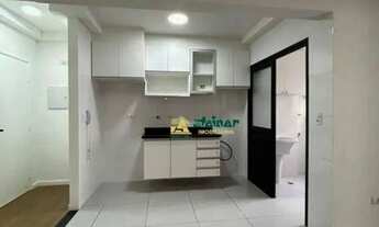 Imagem 6: Apartamento com 2 dormitórios para alugar, 74 m² por R$ 3.646,18/mês - Vila Progresso - Gu