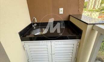 Imagem 6: Apartamento (tipo - padrao) 2 dormitórios/suite, cozinha planejada, portaria 24 horas, ele